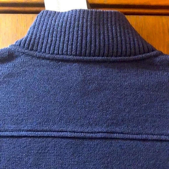 St John/ Sport Knit / Blue